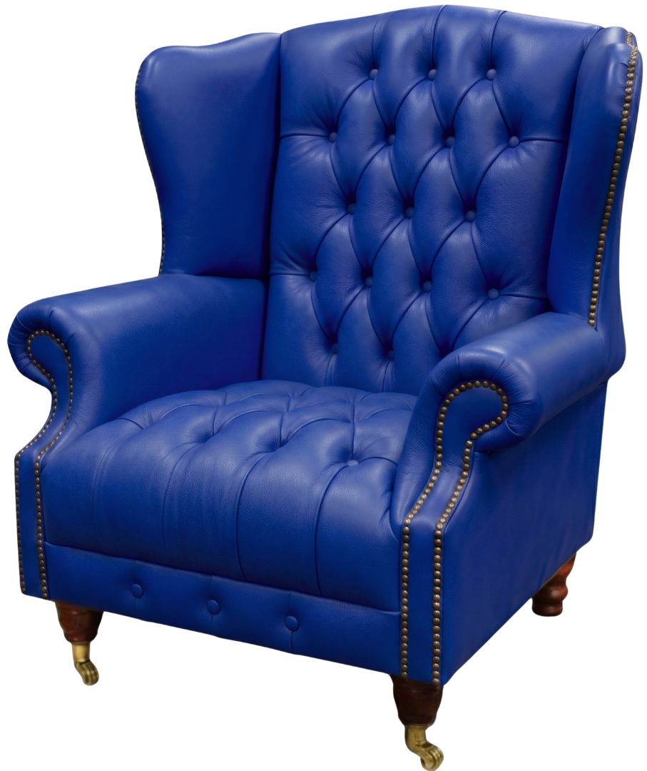 The Dorchester Chesterfield